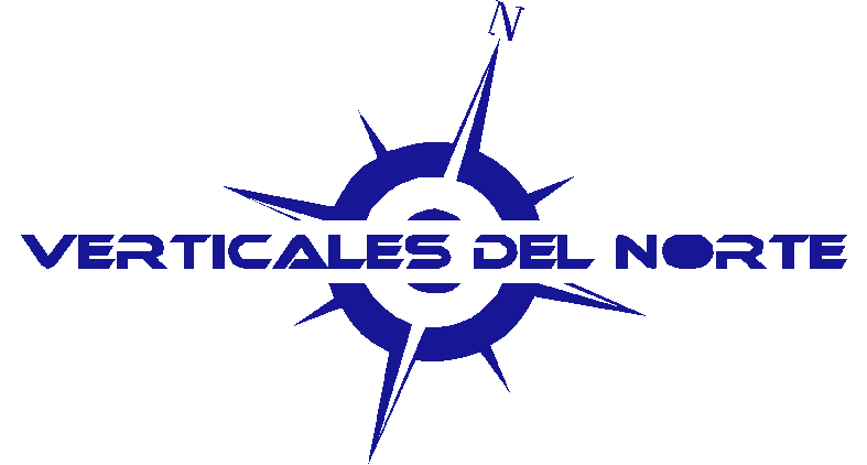 Verticales del Norte